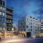 Modern Apartment Near Pwc & Deloitte & Cloche D\'Or Mall