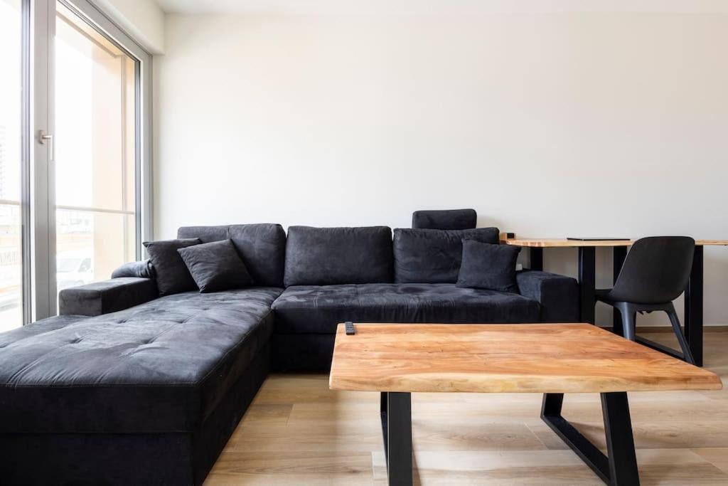 Apartment Modern Near Pwc&deloitte&cloche D’or Mall Luxemburg